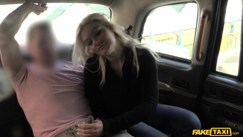 Jakki Was Really Turned On And It Was Time To Give Her A Fast Fuck