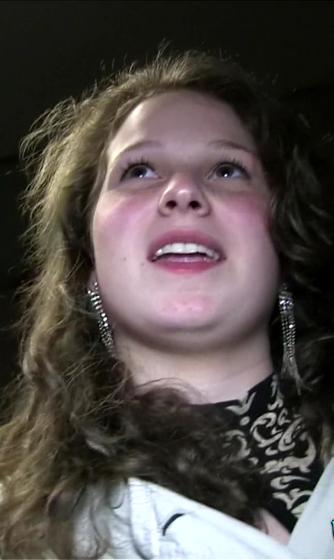 Bunny Baby Wanted The Money That He Promised