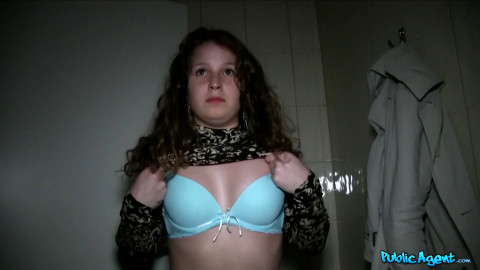 Bunny Baby Wanted The Money That He Promised