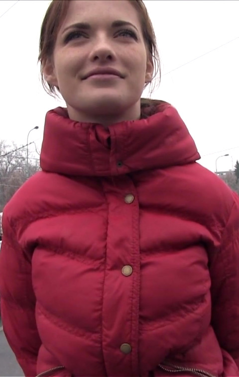 Casie Di Bella Had No Problem Letting Him Fuck Her Pussy