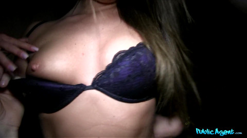 Fakehub - Angel Blade Told Him That She Had Some Experience In Modelling