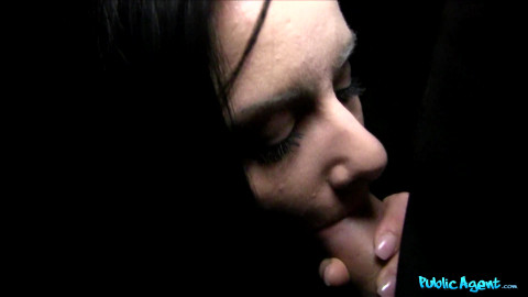 He Bent Alex Black Over And Fucked Her Pussy Hard From Behind