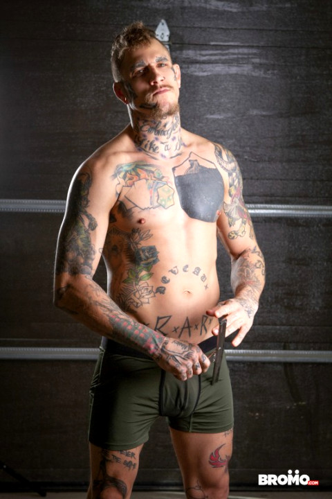 Bo Sinn Bends Ago Viara Over The Hood Of His Luxury Car And Pounds His Tight Hole