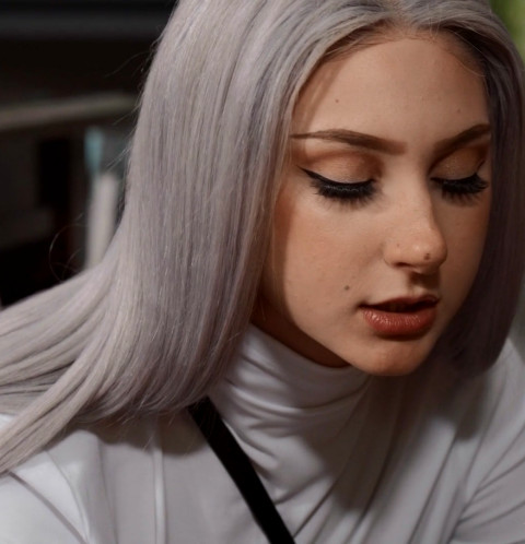 Young Slut Skylar Vox Gets Fucked In The Library