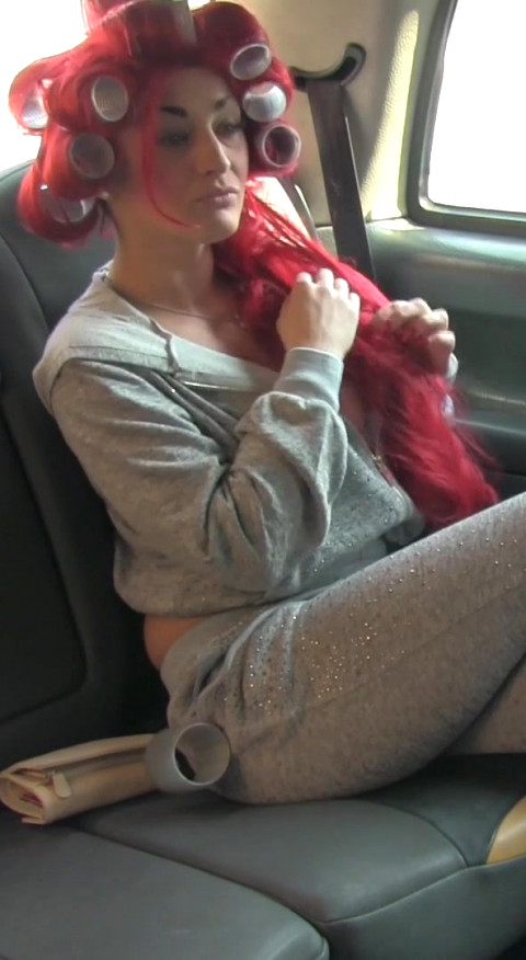 Faketaxi - She Was A Bit Of A Live Wire From Liverpool