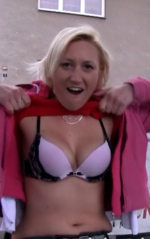 He Approached Lena Yof And Pretended To Be A Casting Agent From A Film Production Company