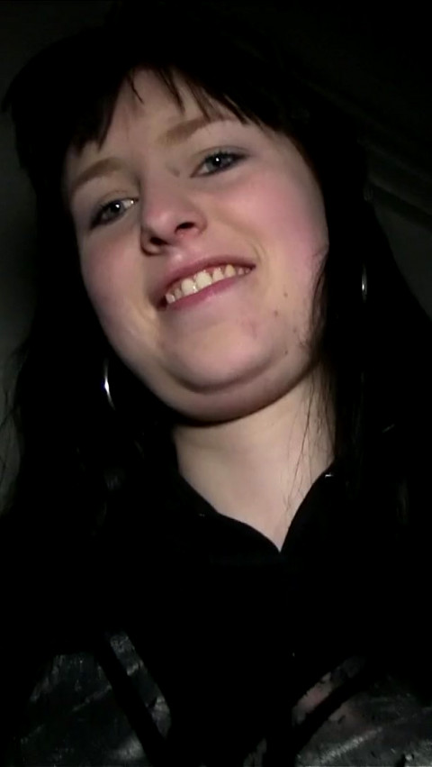 Brigita Holo Agree'd To Show Him Her Boobs To Have A Chance Of Winning A Trip To The Austrian Alps