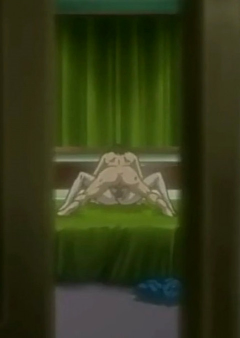 Stepmom And Stepdaughter Fuck A Guy