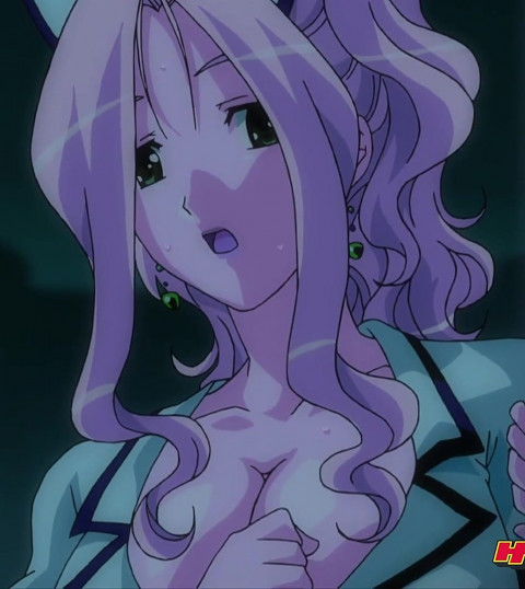 HentaiPros - Exclusive Salon Fuck