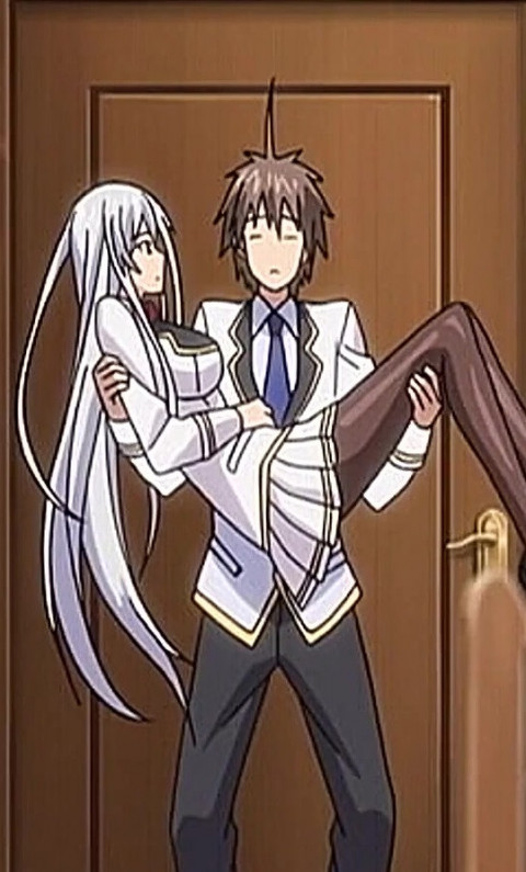 Hot Fuck With The Bride