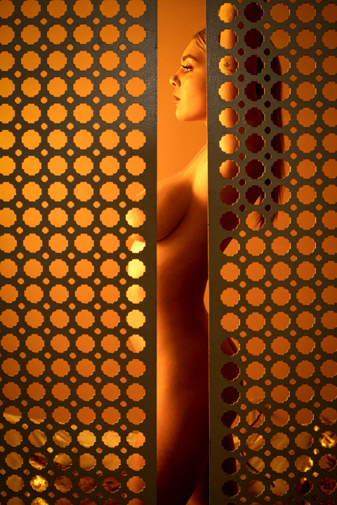 January Girl Gabbie Carter By Twistys