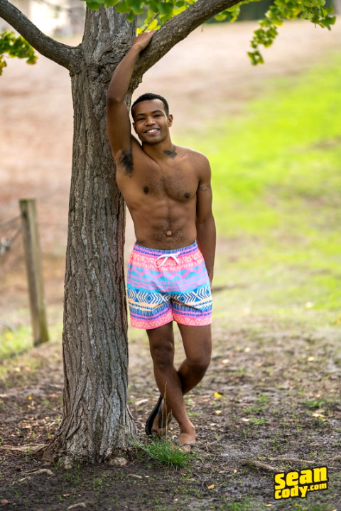 SeanCody - Couple Blake And Ace Get Horny