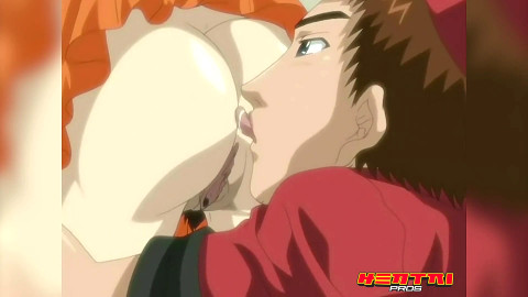 HentaiPros - Inko Fuck In Toilet