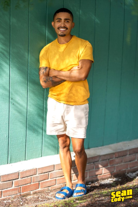 SeanCody - Lighthearted Laughter Asher And Clyde Turns To Lust