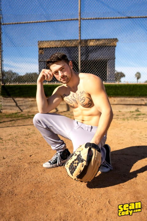 SeanCody - Best Friends Lachlan And Lane Fuck