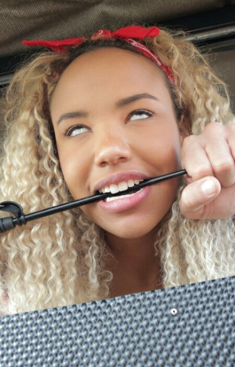 Pornstar Romy Indy A Professional Dominatrix