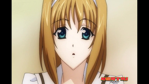 The Supernatural Power Of Fuck