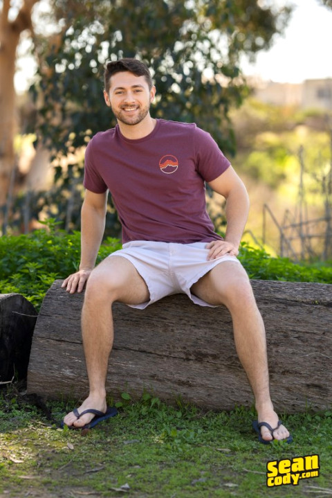 SeanCody - Lane And Levi Meeting For Fuck