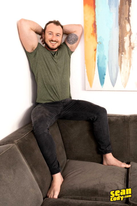 Jax And Brayden Hot Night