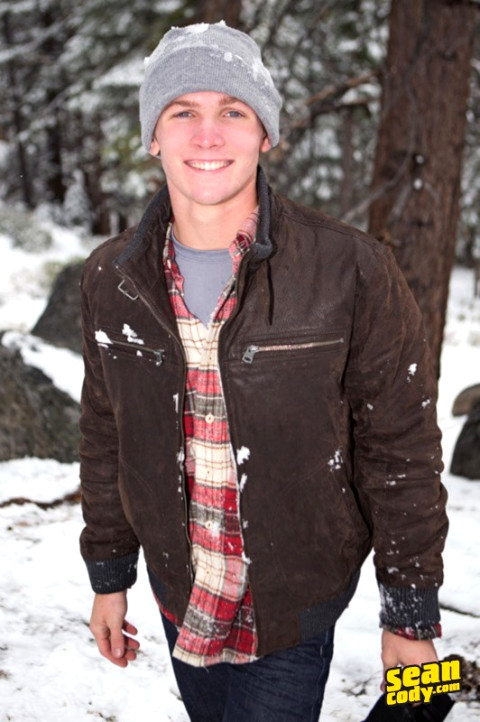 Tanner, Bryce And Others In Mountain Getaway: Day 4 - POP-UP