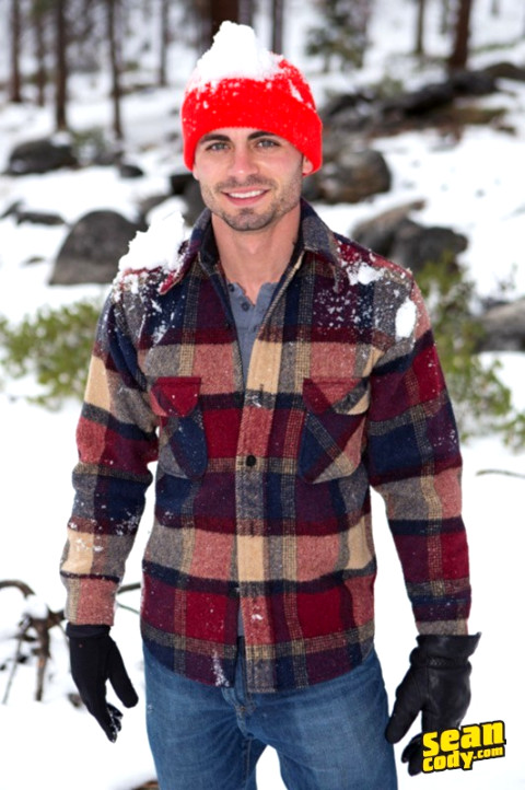 Tanner, Bryce And Others In Mountain Getaway: Day 4 - POP-UP