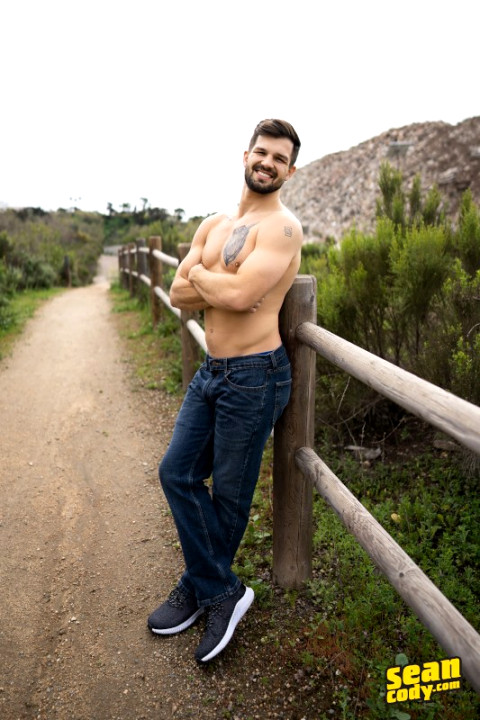 SeanCody - Brysen & Shane: Bareback
