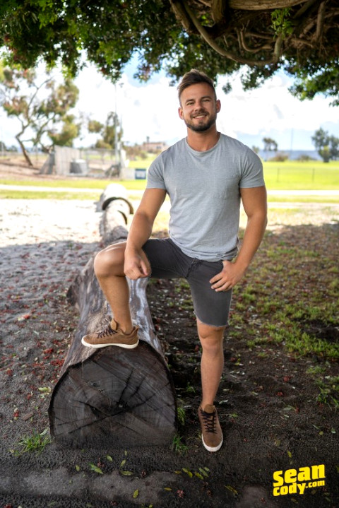 Josh & Shane: Bareback