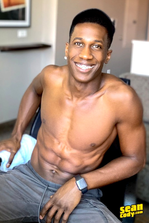 SeanCody - AJ Blackwood - Solo