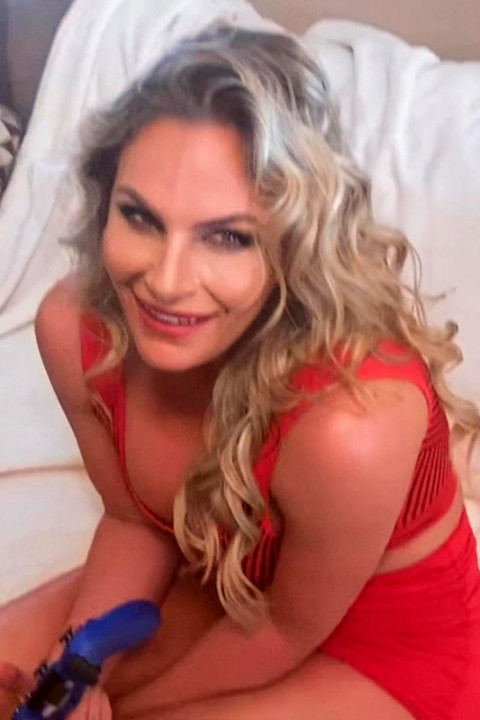 Feeling Up Phoenix Marie 