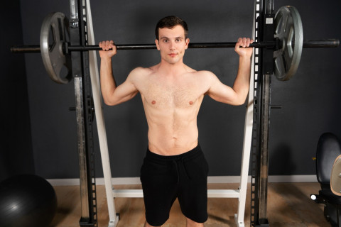 SeanCody - Grayson's Showed Everything He Can