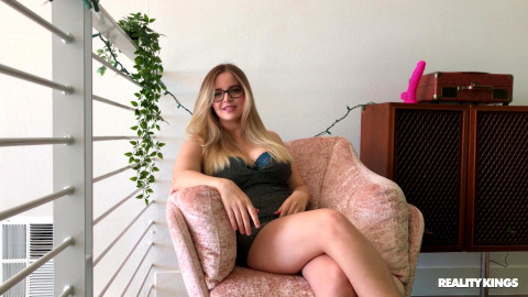 RK At Home: Codi's Crafty Corner