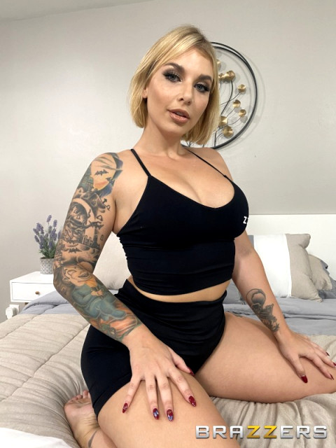 Ivy Lebelle Cheating Husband Gets Cucked