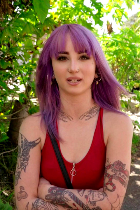 Mofos - More Than A Prank For Val Steele