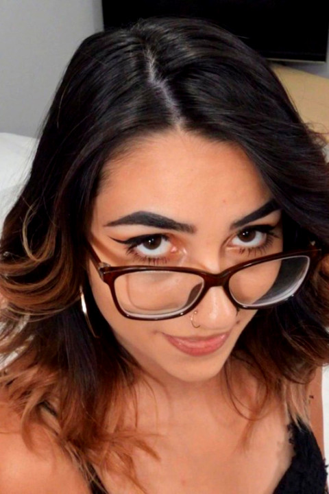 Roadside Slut Callie Jacobs