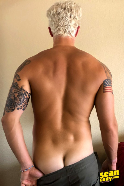 SeanCody - Nikolai Lombardo - Solo