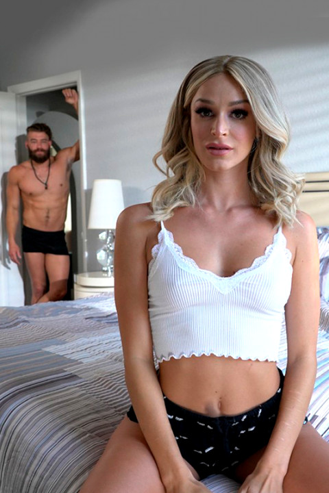 Emma Hix While Husband's Away