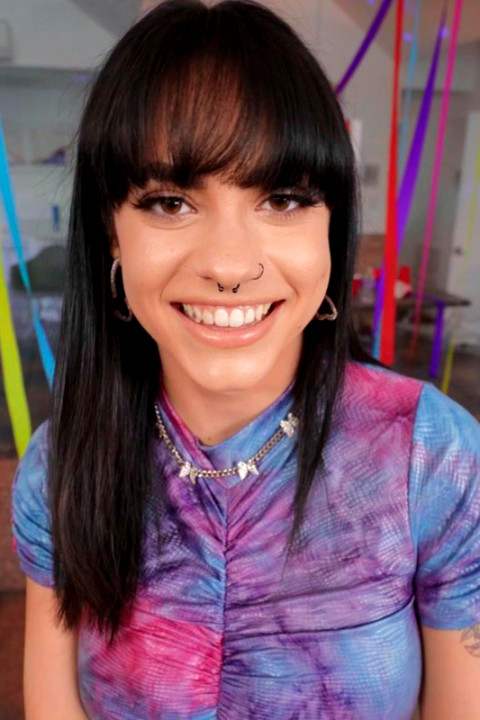 Sharing In The New Year