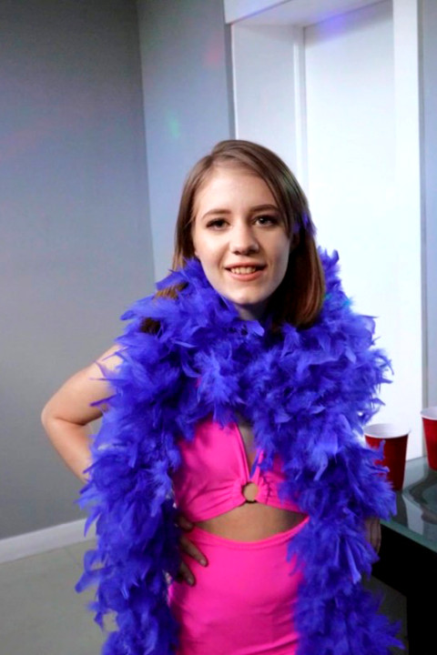 Sharing In The New Year