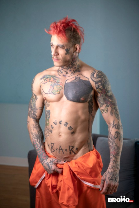 Men - Bo Sinn And Eddy Ceetee Bred By The Fugitive