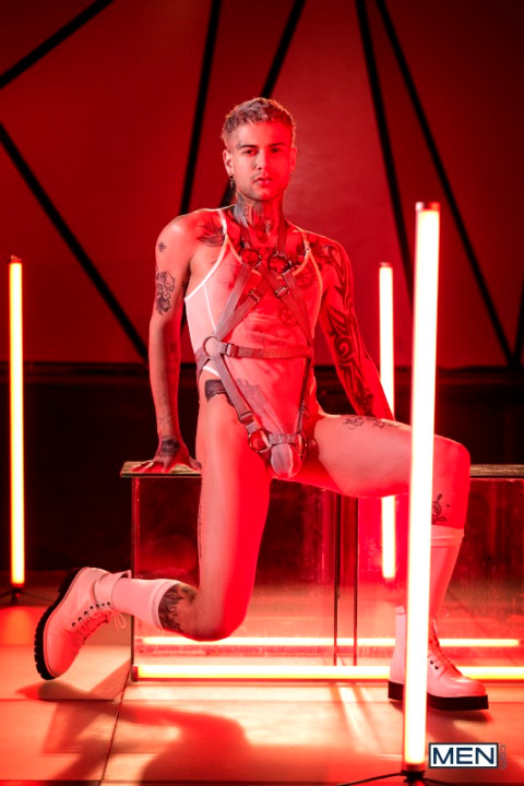 Tom of Finland - Future Erotica