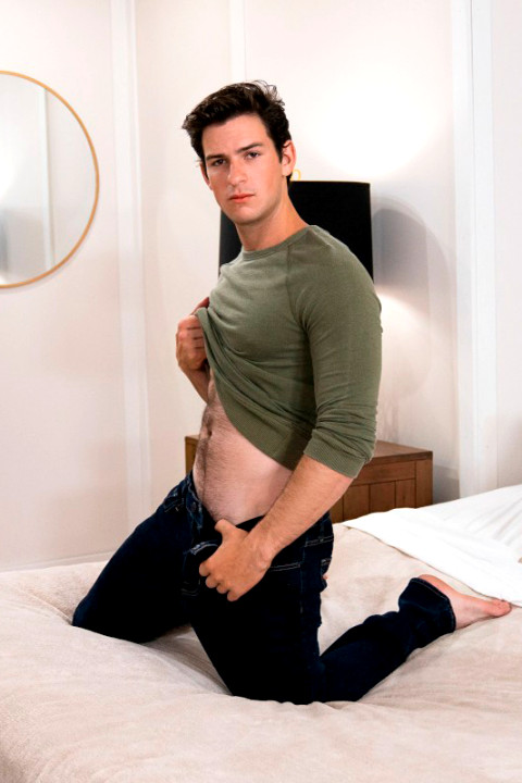 Archie & Cody: Bareback