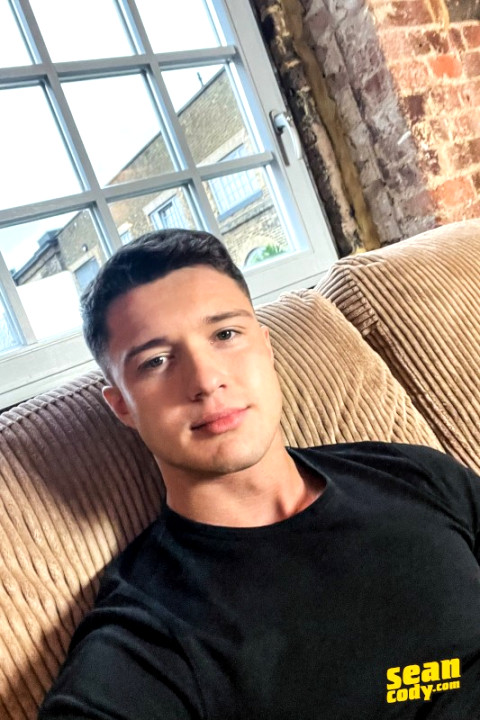 Jake & Marco: Bareback