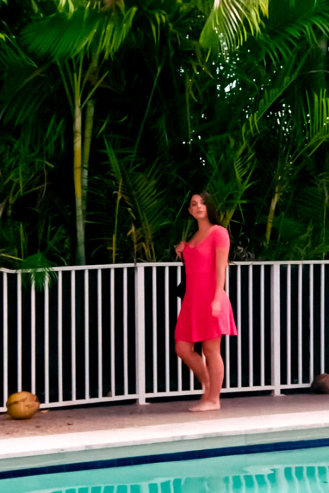 Twistys - Gina Valentina And Abella Danger In Grinding Ghosts