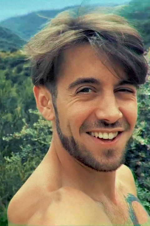 Men - Dante Colle, Callum And Cole In Remote Control