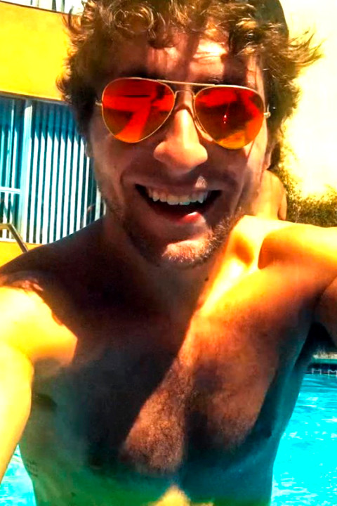 Remote Control With Calvin Banks, Mr Twink And Mr Twunk