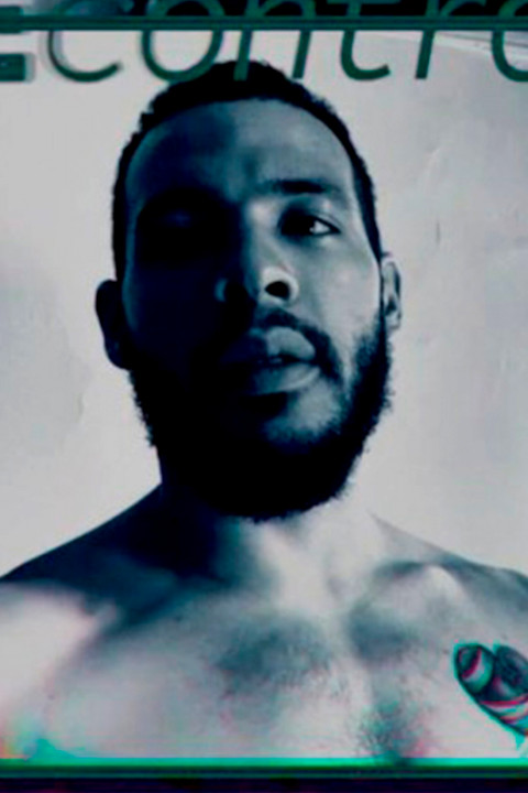 Men - Remote Control With Dante Colle, Calvin Banks And Others