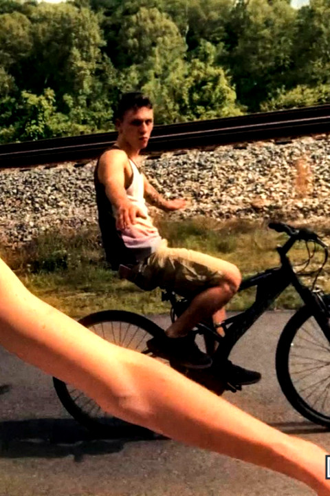 Men - Remote Control With Jacob Jones, Isaac, Jake, And Joshua Storm