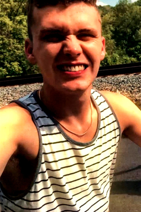 Men - Remote Control With Jacob Jones, Isaac, Jake, And Joshua Storm