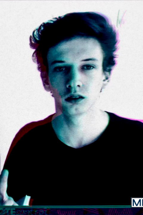 Men - Remote Control With Jacob Jones, Isaac, Jake, And Joshua Storm