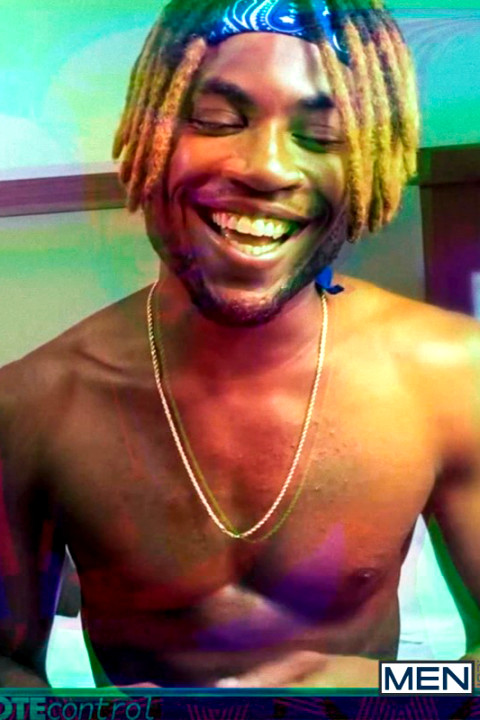 Jafar Azeezi, Jaiden Dinero, Pablostrokess And Tyler Wu In Remote Control: Episode 8